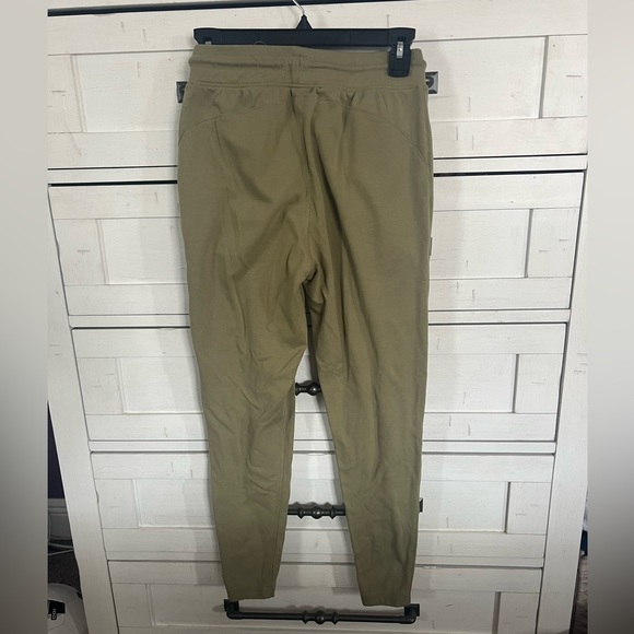 Alphalete jogger pants size small - Picture 4 of 4